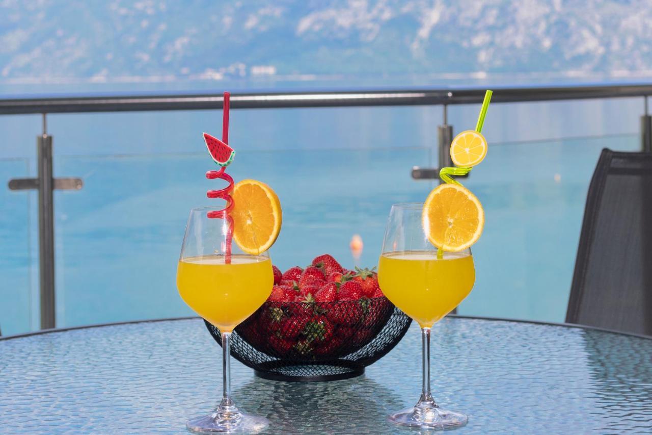 Sun Rays Apartment Kotor Exterior photo