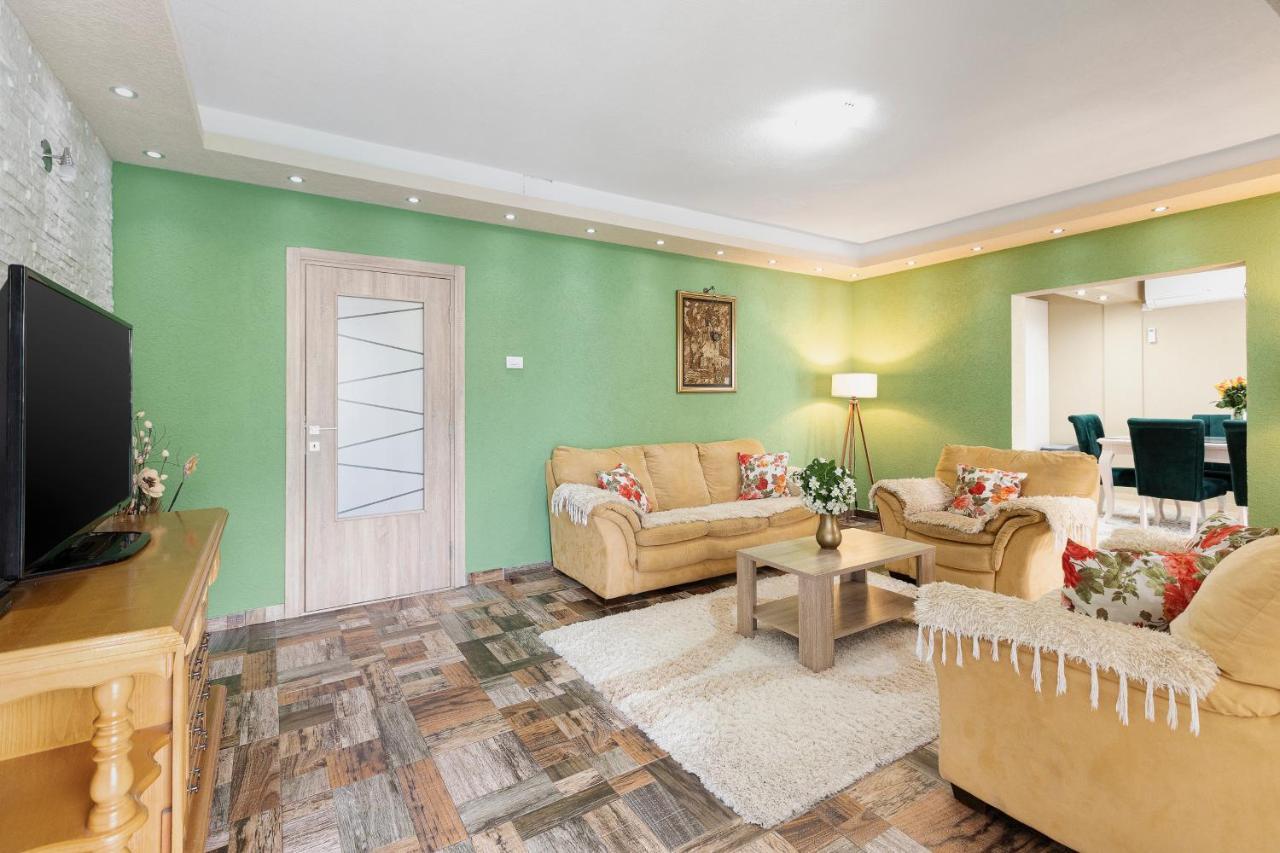 Sun Rays Apartment Kotor Exterior photo