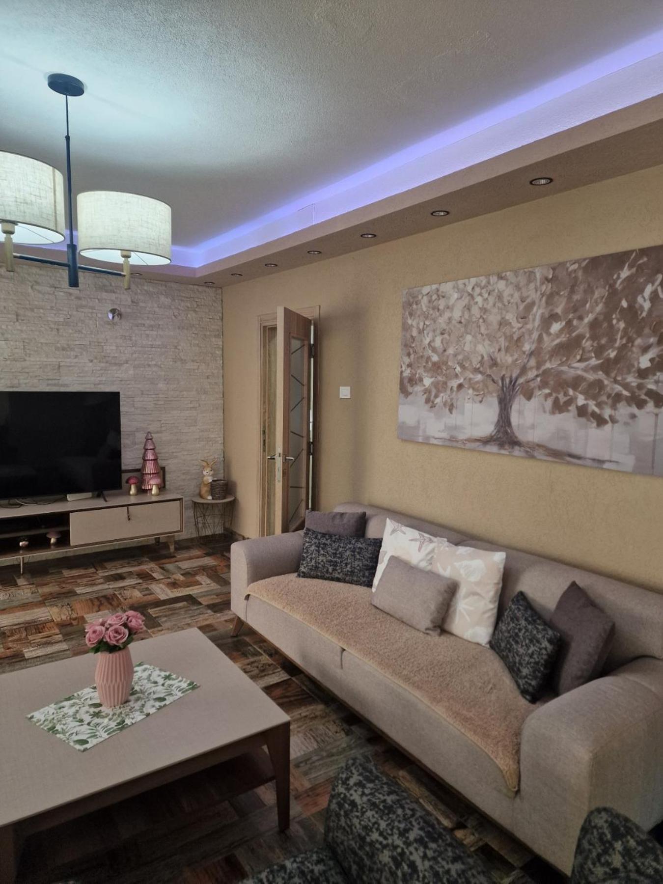 Sun Rays Apartment Kotor Exterior photo