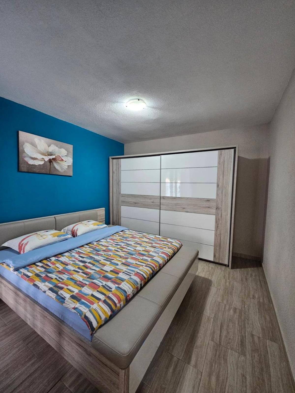 Sun Rays Apartment Kotor Exterior photo
