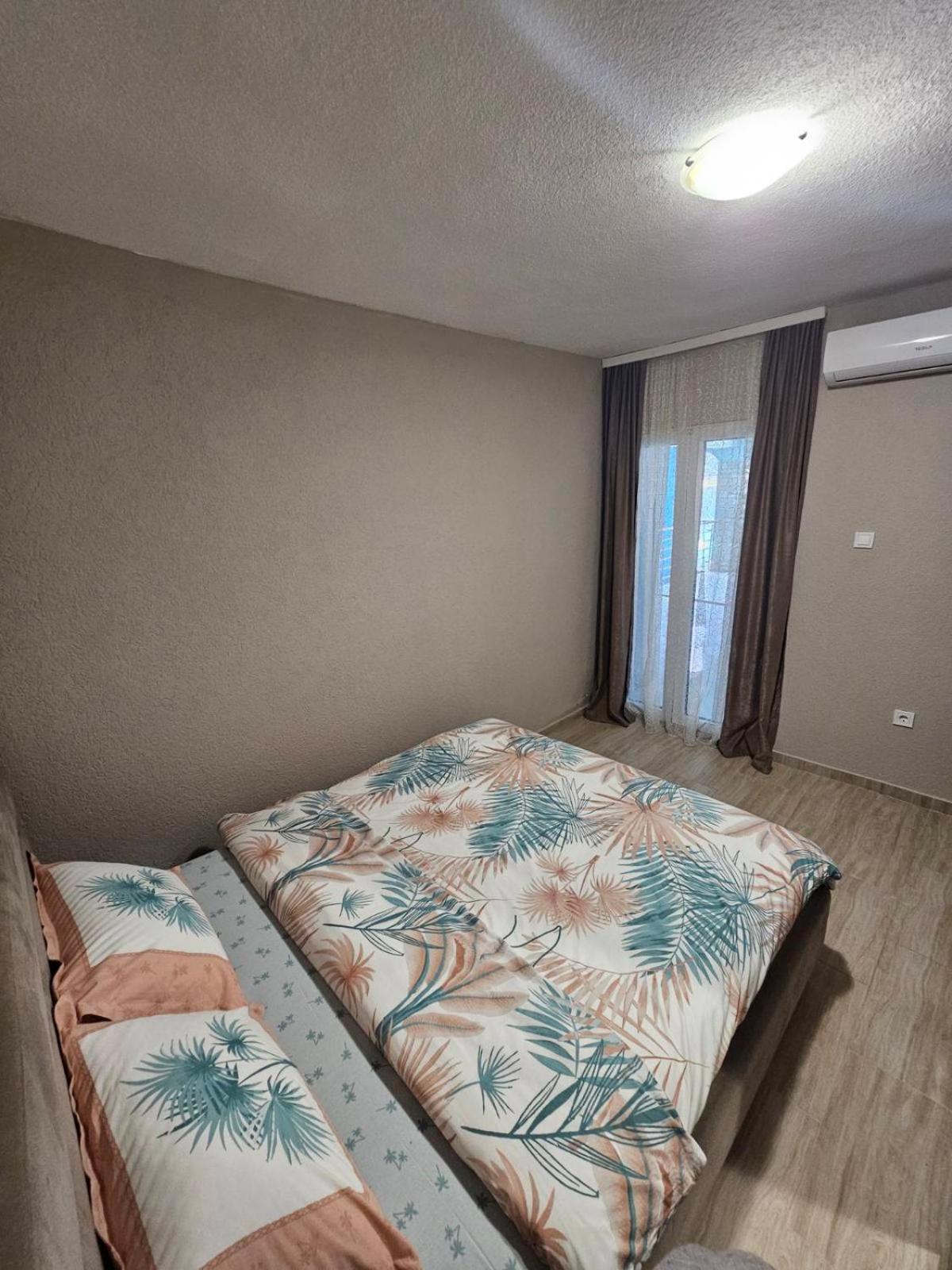 Sun Rays Apartment Kotor Exterior photo
